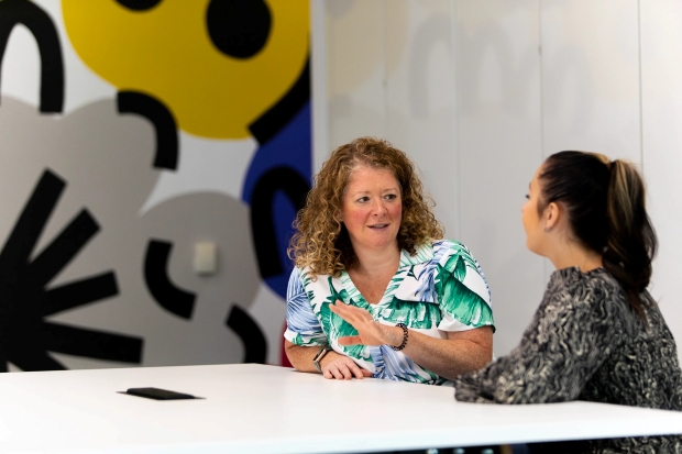 Manchester Metropolitan University UK and International students
